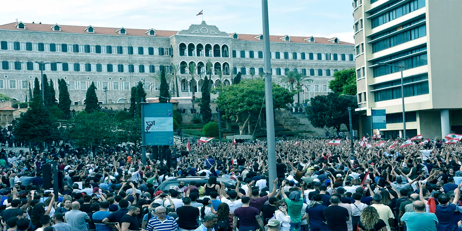 mass strikes