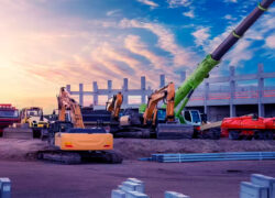 infrastructure projects