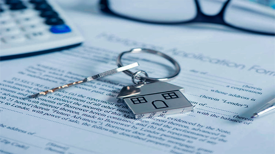 cheaper mortgages